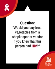 HIV Statistics - Page 1