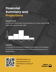 Management Consulting Report - Page 5