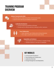 Soft Skills Training Proposals - Page 3