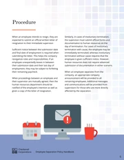 HR Policy Handbook - Page 5