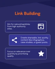 SEO Strategies Social Media Carousel Template - Page 4