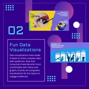 Graphic Design Trends 2022 Instagram Carousel Post - Page 3