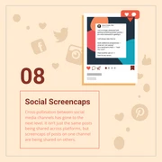 Graphic Design Trends 2022 Instagram Carousel Post - Page 9