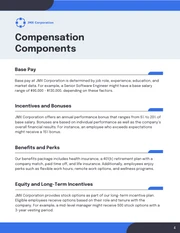 Compensation Philosophy Template - Page 4