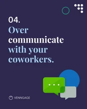 Working Remotely Instagram Carousel Post - Page 5