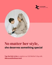 Mothers Day Gift Guide Instagram Carousel Post - Page 5