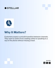 Customer Engagement Linkedin Carousel Social Media Template - Page 3