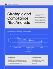 Risk Management Report - Page 4