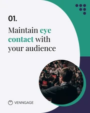 3 Presentation Tips Instagram Carousel Post - Page 2