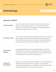 Corporate White Paper Template - Page 4