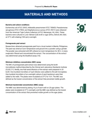 Dark Blue and White Research Proposal Template - Page 5