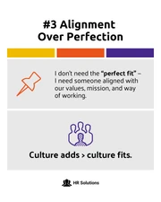 Hiring Manager Insights LinkedIn Carousel Post - Page 4