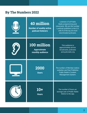 Company Nonprofit Impact Report - Page 3