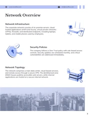 Network Security Assessment Report - Page 2