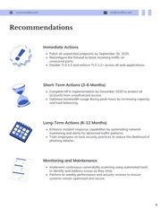 Network Security Assessment Report - Page 6