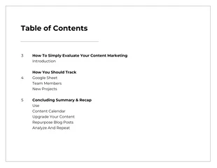 Content Marketing Strategy with Visuals Part 3 - Page 2