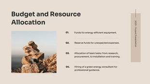 Neutral Tone Sustainability Project Presentation - Page 4