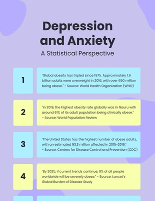 Free  Template: Free Health Infographic Template