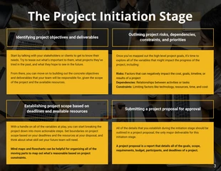 How to Visualize Project and Management eBook - Page 3