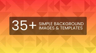 business  Template: Vibrant Geometric Blog Header