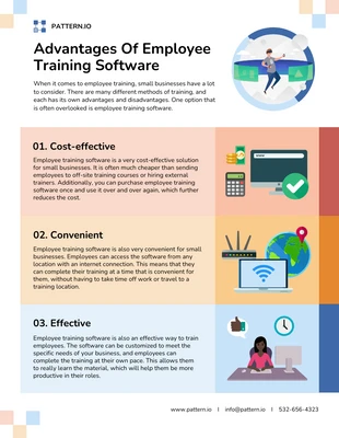 premium  Template: HR Communication Plan Strategy Example Infographic Template