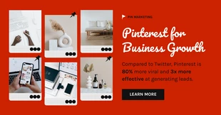 premium  Template: Business Growth Template