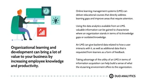 LMS Learning Management Systems Presentation - Page 2