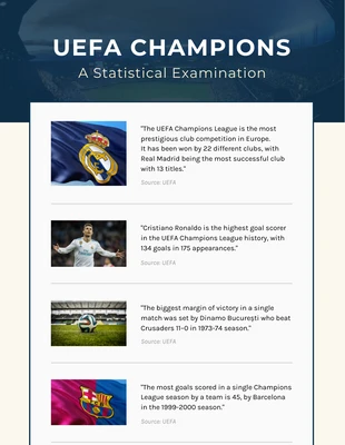 Free  Template: Sport Infographic Template