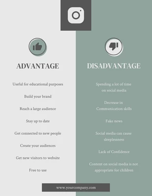 Free  Template: Grey Company Team Organization Chart Template