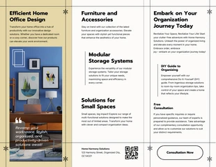 Home Organization Solutions Brochure - Page 2