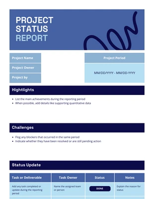 Free  Template: Monochrome Roles Responsibility Diagram Template