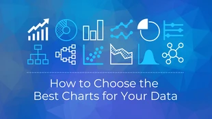 business  Template: Best Charts for Your Data Presentation Template