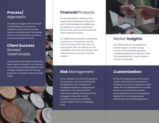 Wealth Management Brochure - Page 2