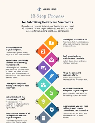 Free  Template: Workday Job Aids Infographic Template