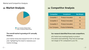 Clean Shape Green Consulting Presentation - Page 3