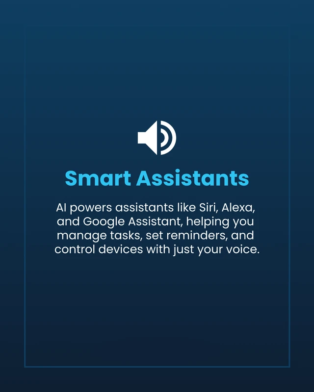 AI Applications Social Media Carousel Template - Page 2