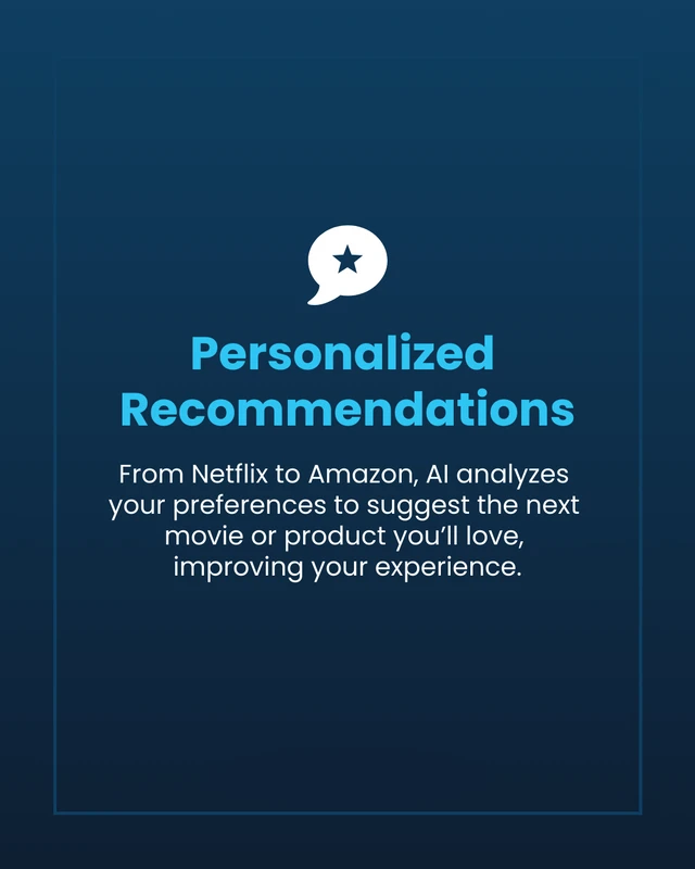 AI Applications Social Media Carousel Template - Page 3