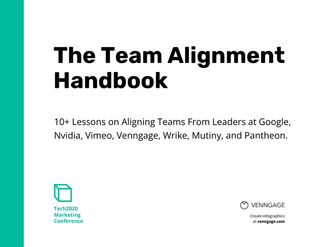 Team Alignment Handbook - Page 1