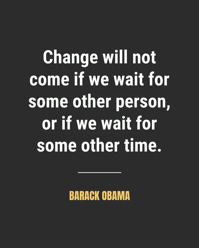 Inspiring Quotes Instagram Carousel Post  - Page 2
