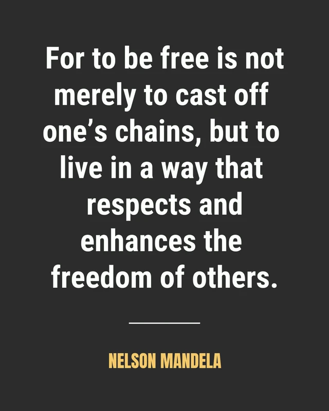 Inspiring Quotes Instagram Carousel Post  - Page 5