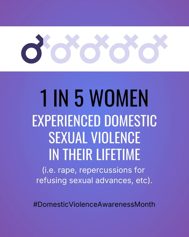 Domestic Violence Awareness - Page 2