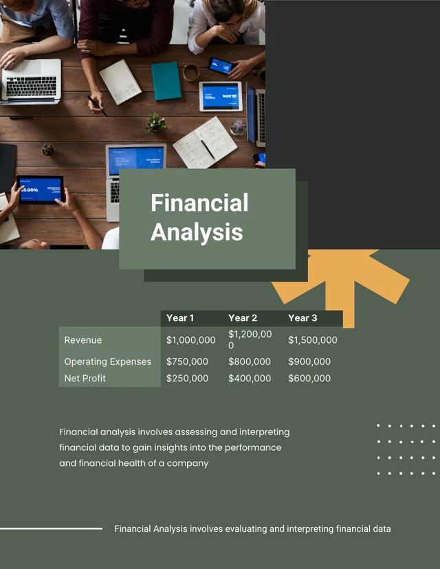 Simple Green Financial Plans - Page 2