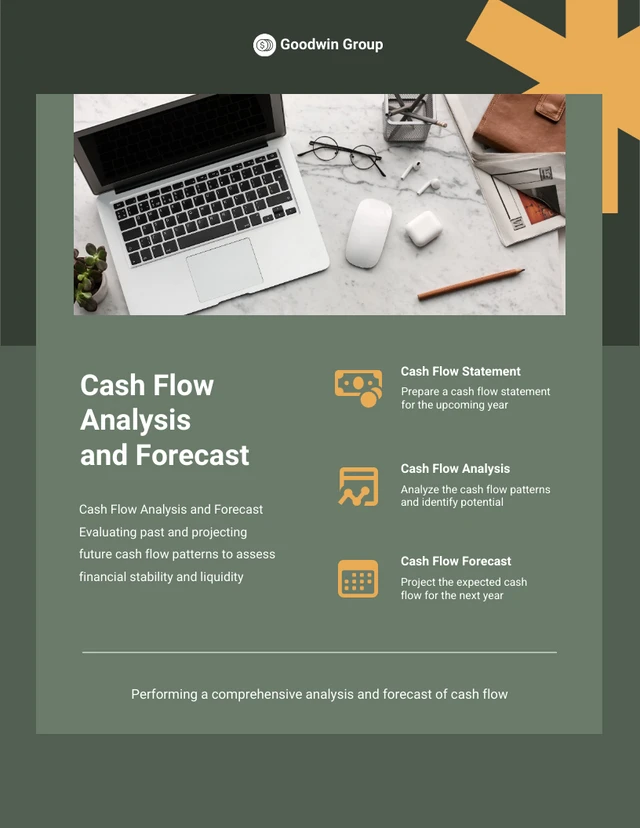 Simple Green Financial Plans - Page 4