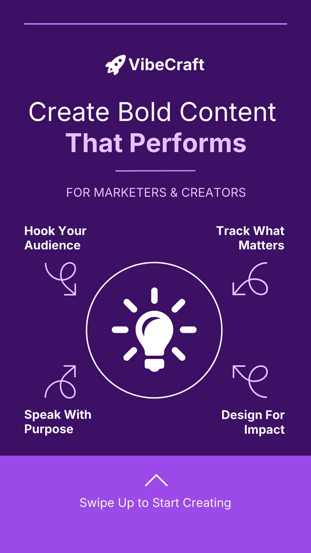 Content Marketing Instagram Story Template Content Marketing Instagram Story Template