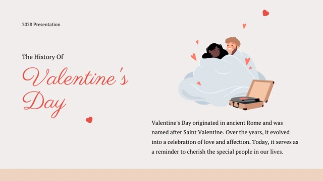 Creamy Valentine's Day Presentation - Page 2