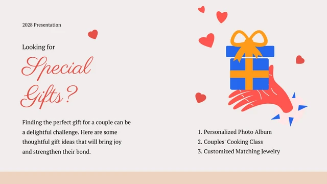 Creamy Valentine's Day Presentation - Page 4