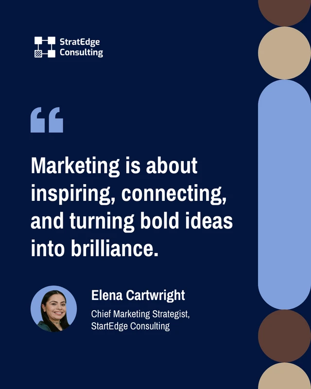 Motivational Quote Template for Facebook Template Motivational Quote Template for Facebook