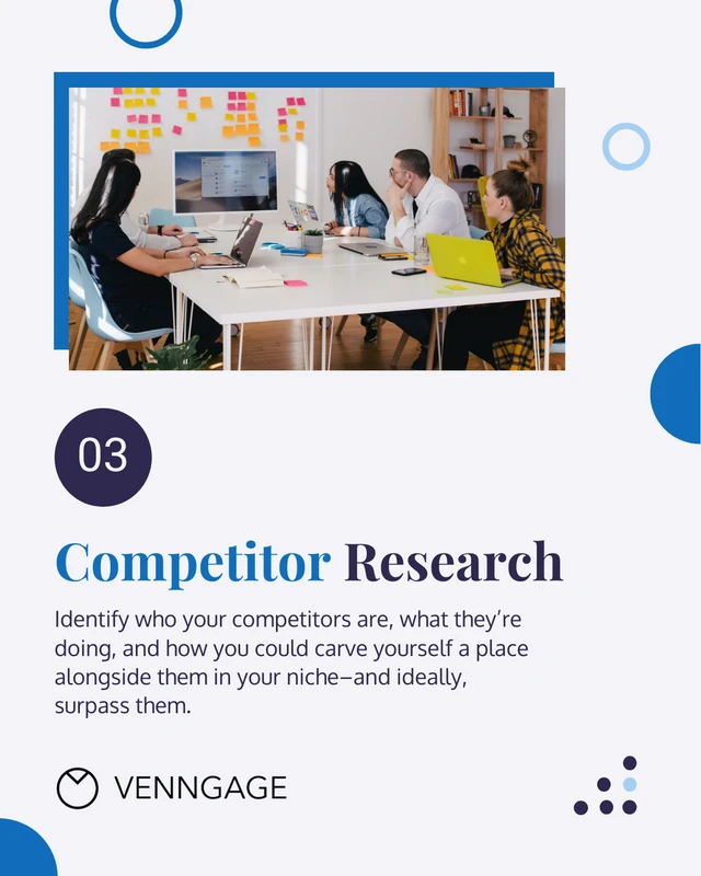 Muted Marketing Plan Instagram Carousel Post - Page 4