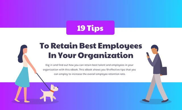 Gradient Retaining Employees eBook - Page 1