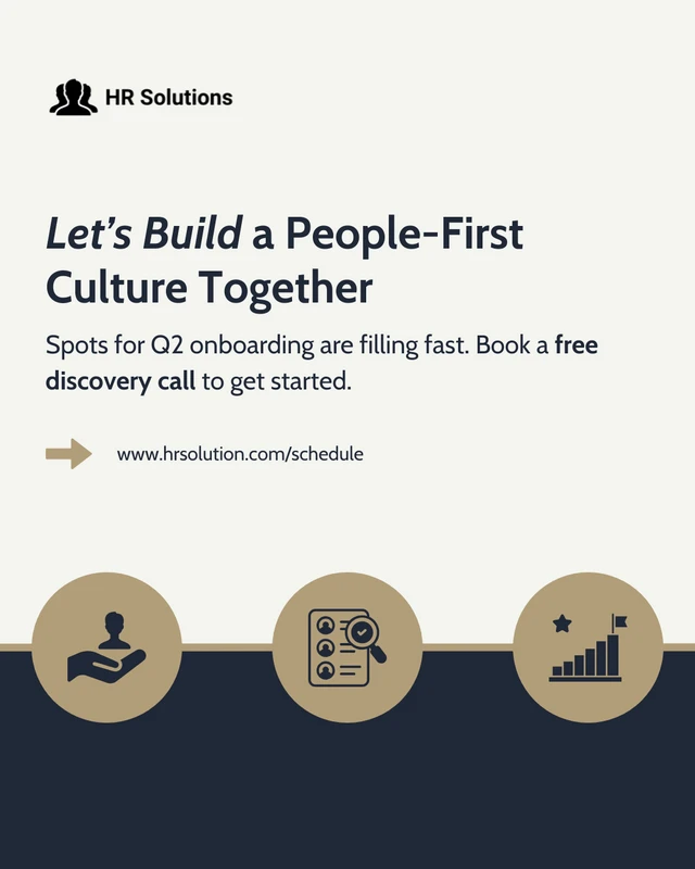 Services Promotion LinkedIn Carousel Post - Page 5